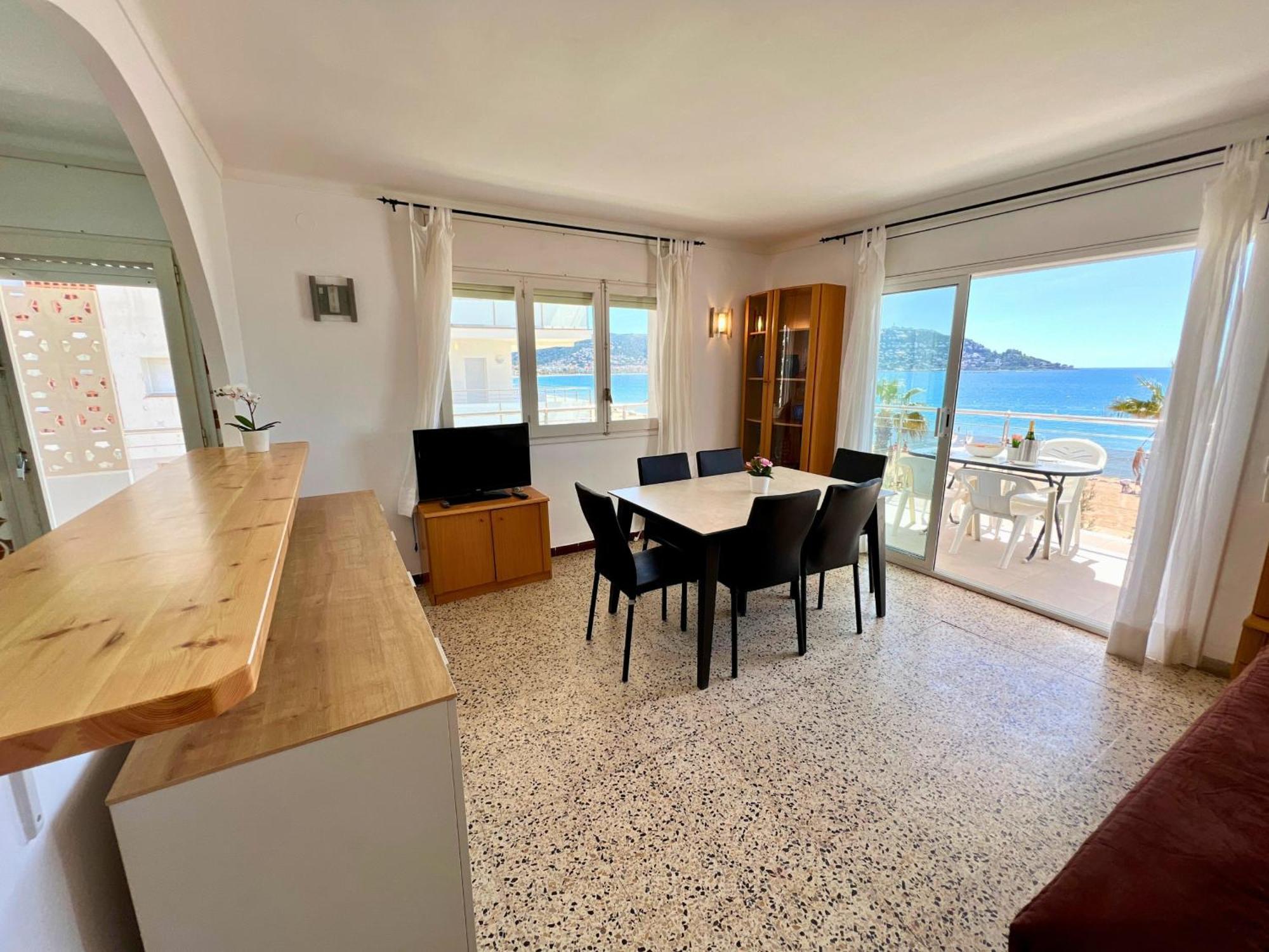 Europa 36 Appartement