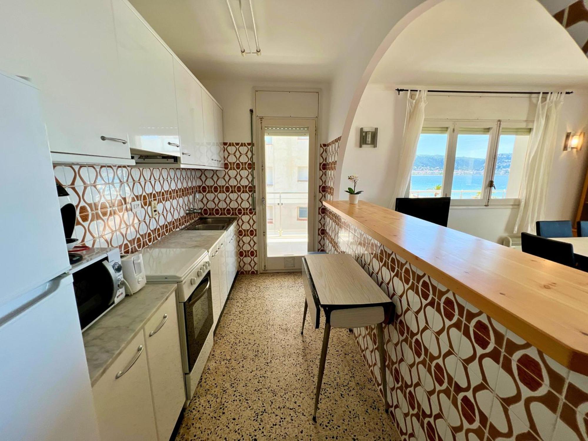Europa 36 Appartement
